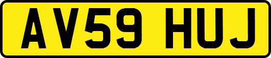 AV59HUJ