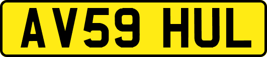 AV59HUL