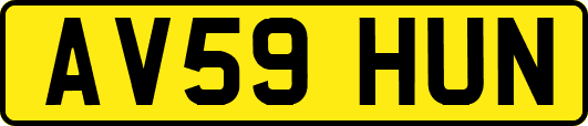 AV59HUN
