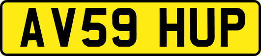 AV59HUP