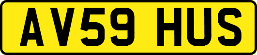 AV59HUS