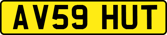 AV59HUT