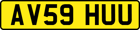 AV59HUU