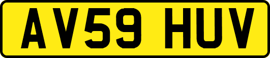 AV59HUV