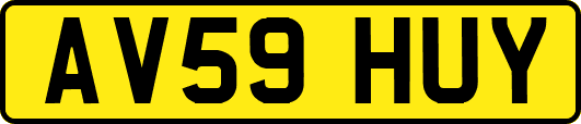 AV59HUY