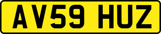 AV59HUZ
