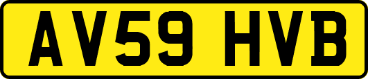 AV59HVB