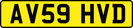 AV59HVD