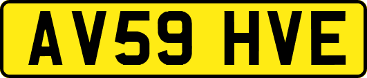 AV59HVE