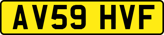 AV59HVF