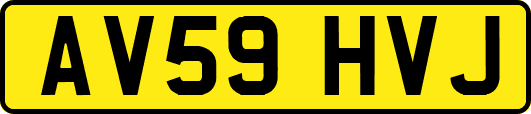 AV59HVJ