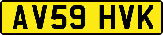 AV59HVK