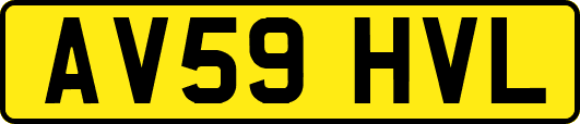 AV59HVL