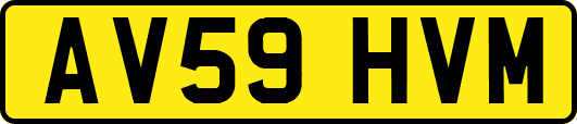 AV59HVM