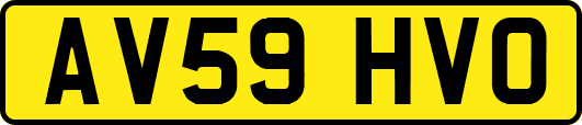AV59HVO
