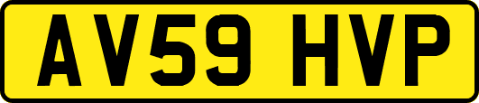 AV59HVP