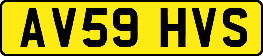 AV59HVS