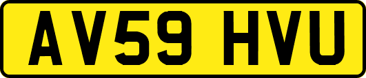 AV59HVU