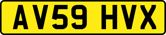 AV59HVX