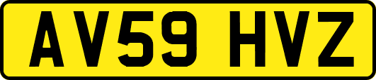 AV59HVZ