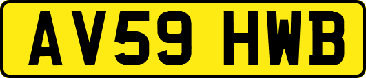 AV59HWB