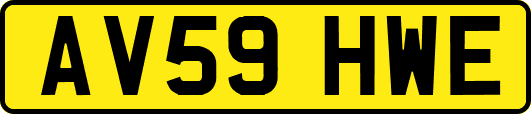 AV59HWE