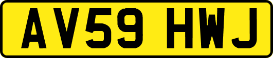 AV59HWJ
