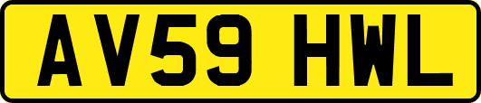 AV59HWL