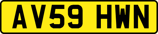 AV59HWN