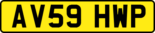 AV59HWP