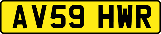AV59HWR