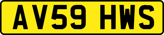 AV59HWS