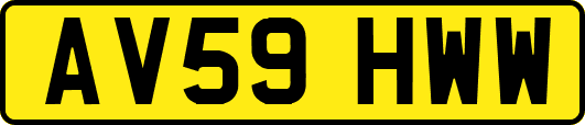 AV59HWW