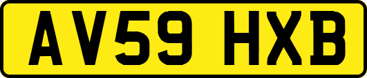 AV59HXB
