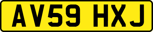 AV59HXJ