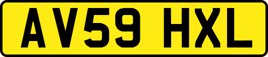 AV59HXL