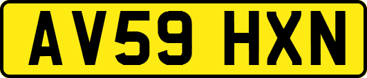 AV59HXN