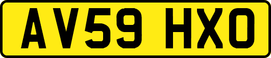 AV59HXO