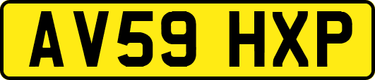 AV59HXP