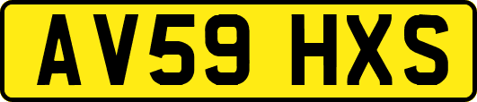 AV59HXS