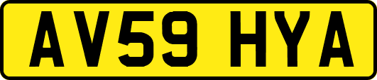 AV59HYA