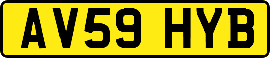 AV59HYB