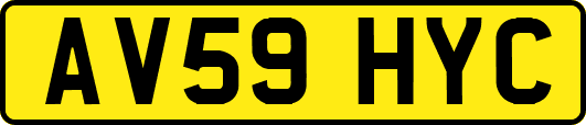 AV59HYC