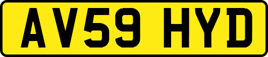AV59HYD