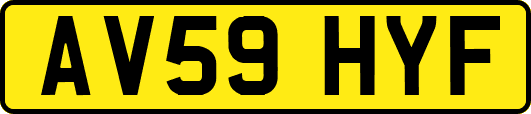 AV59HYF