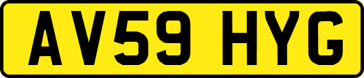 AV59HYG