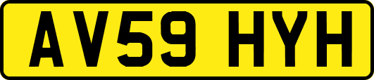 AV59HYH