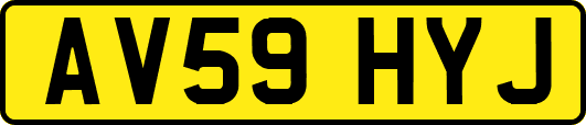 AV59HYJ