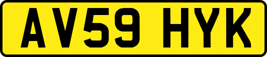 AV59HYK