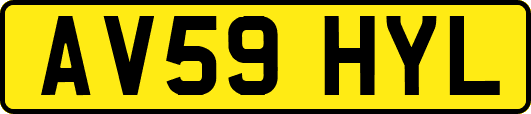 AV59HYL